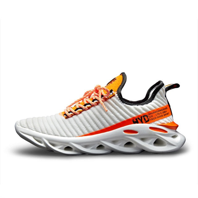 Hotsale Breathable Running Shoes 48 Light Men's Sports Shoe Ashoreshop 2020