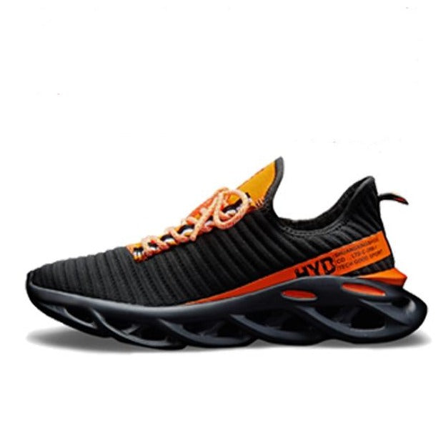 Hotsale Breathable Running Shoes 48 Light Men's Sports Shoe Ashoreshop 2020