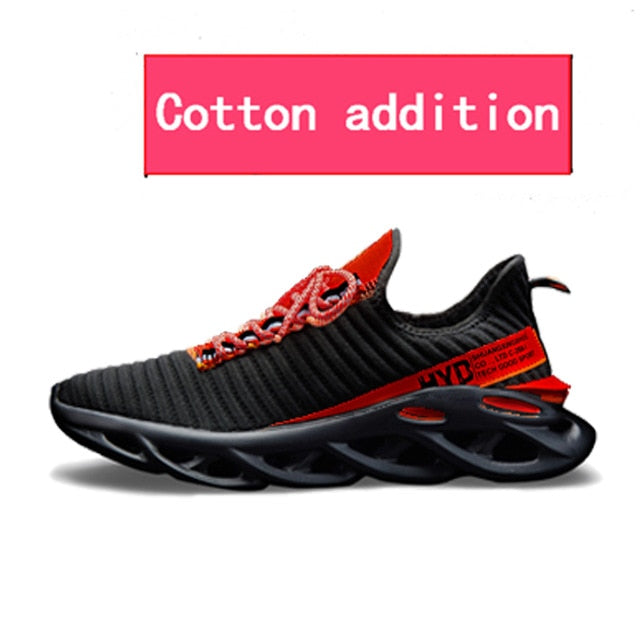 Hotsale Breathable Running Shoes 48 Light Men's Sports Shoe Ashoreshop 2020