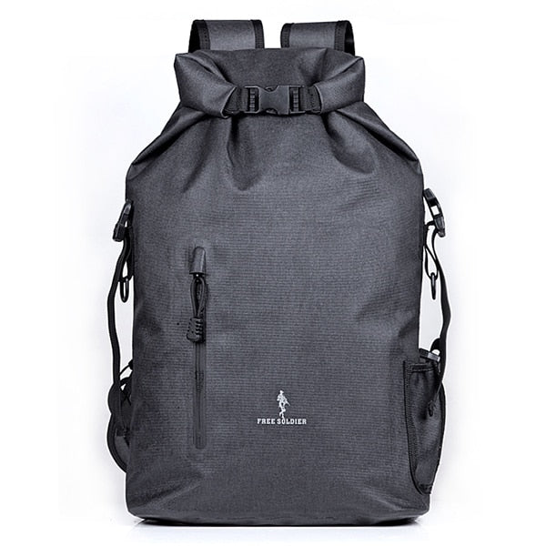 Outdoor sports high quality  men's backpack