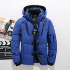 ashoreshop mens duck down coat best seller mens short down coat