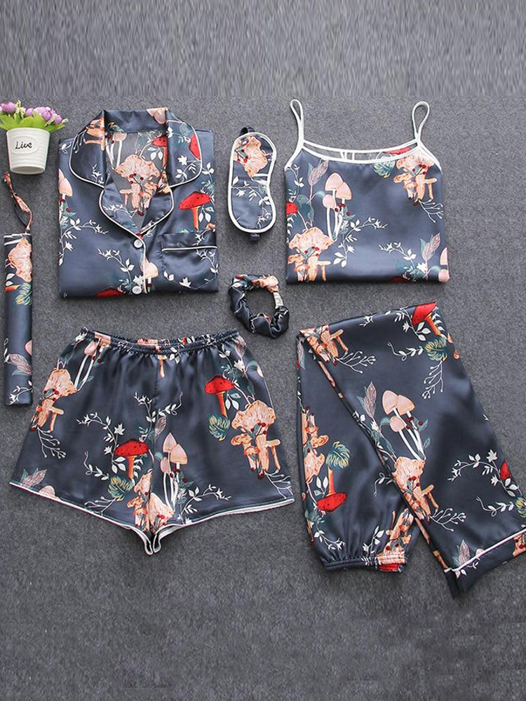 Indoor & Outdoor Pajama Style Sets – ASHORE SHOP